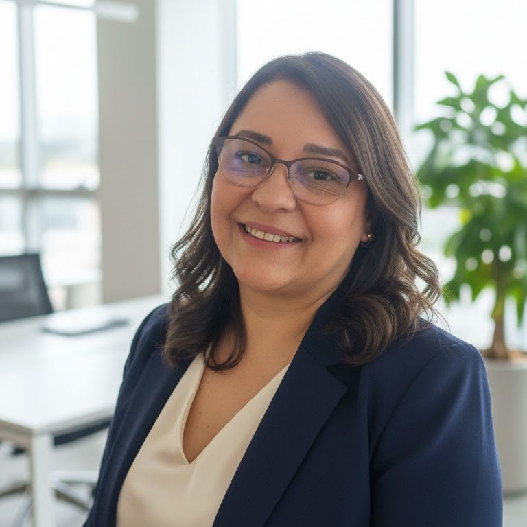 Selma Cavalcante — Psicóloga Clínica em Guarulhos